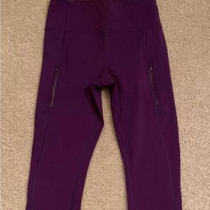 Athleta Ranier tight